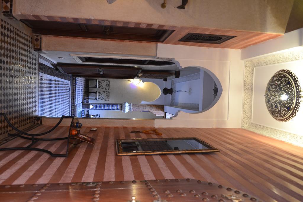 Riad Charik Marrakesh Exterior photo