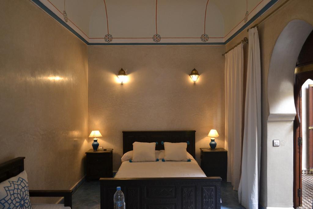 Riad Charik Marrakesh Room photo