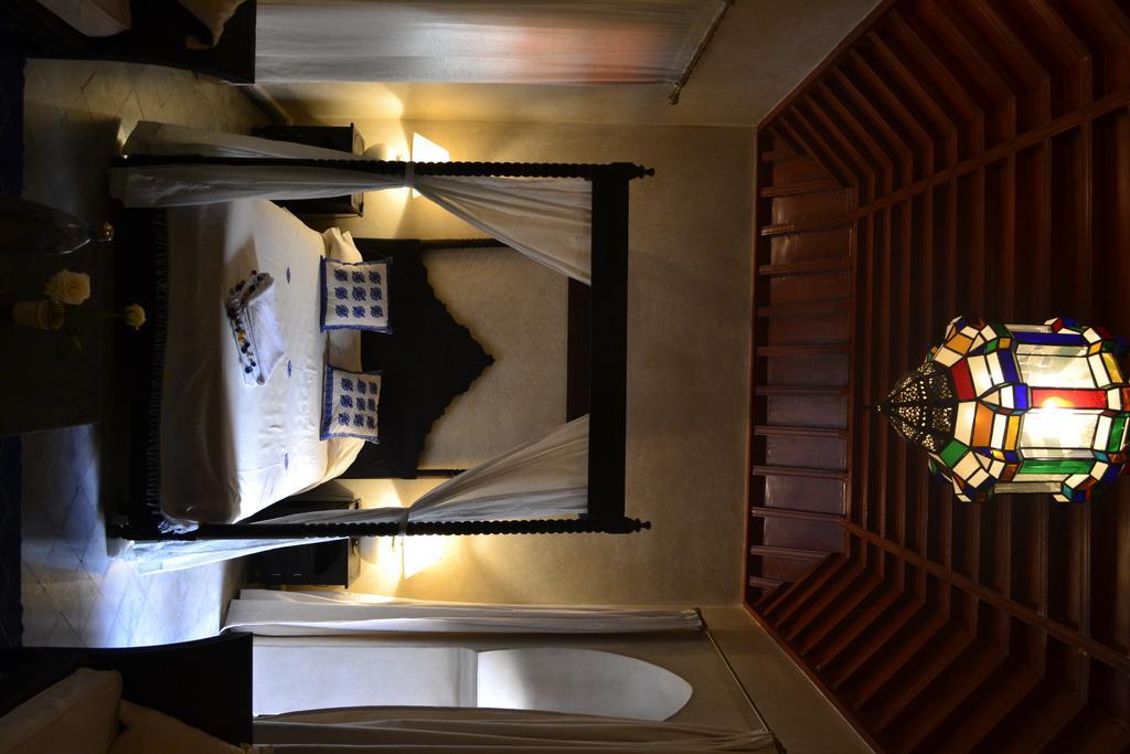Riad Charik Marrakesh Room photo