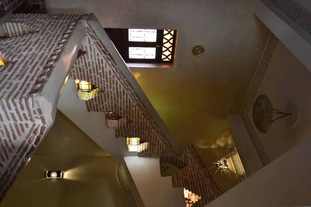 Riad Charik Marrakesh Room photo