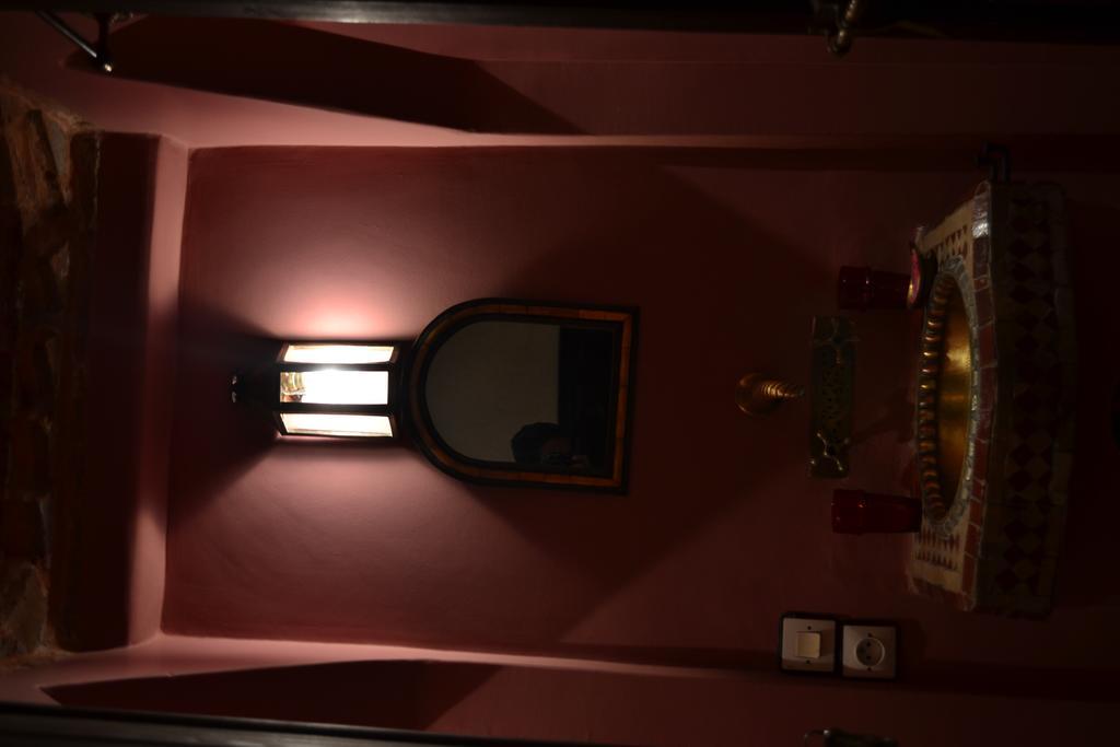 Riad Charik Marrakesh Room photo