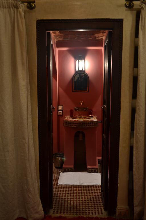 Riad Charik Marrakesh Room photo
