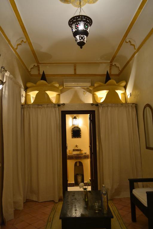 Riad Charik Marrakesh Exterior photo