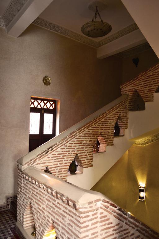 Riad Charik Marrakesh Room photo