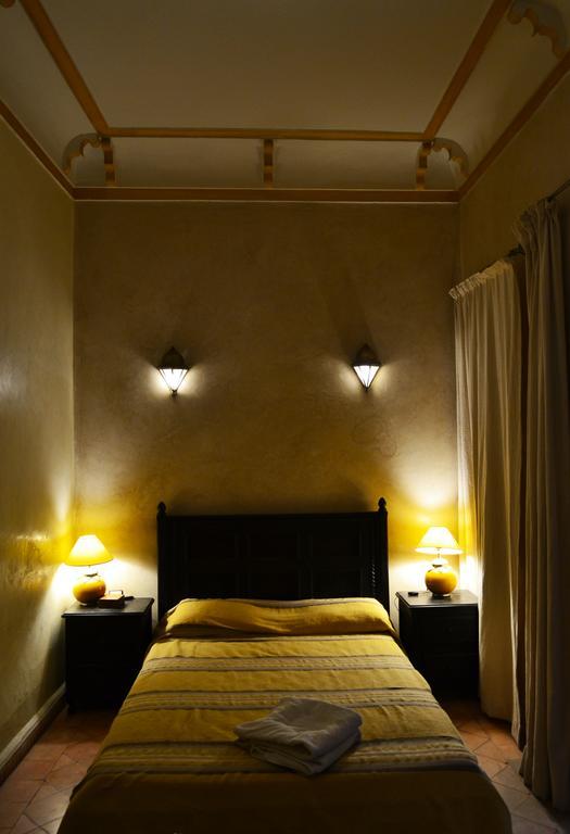 Riad Charik Marrakesh Exterior photo